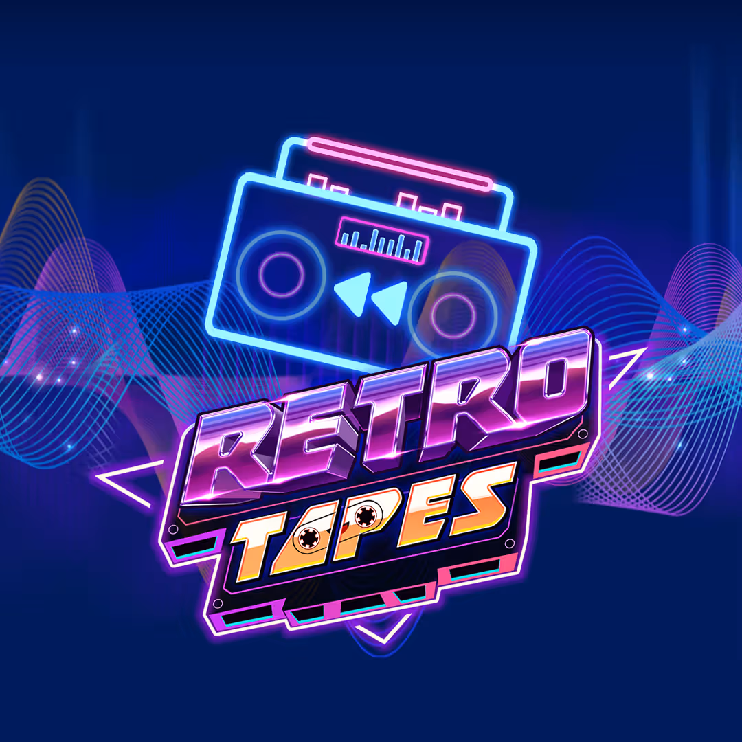 Retro Tapes